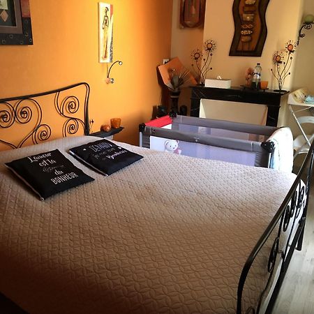 La Coudriere Otel La Coudre  Dış mekan fotoğraf
