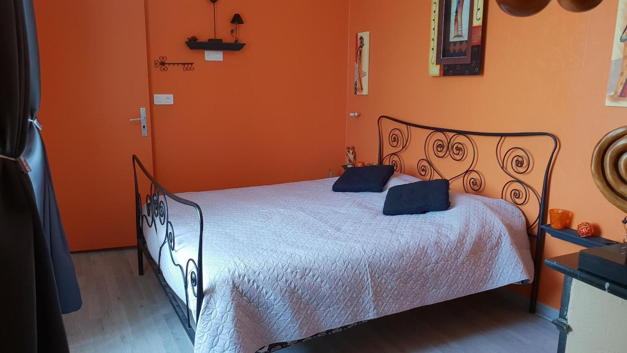La Coudriere Otel La Coudre  Dış mekan fotoğraf