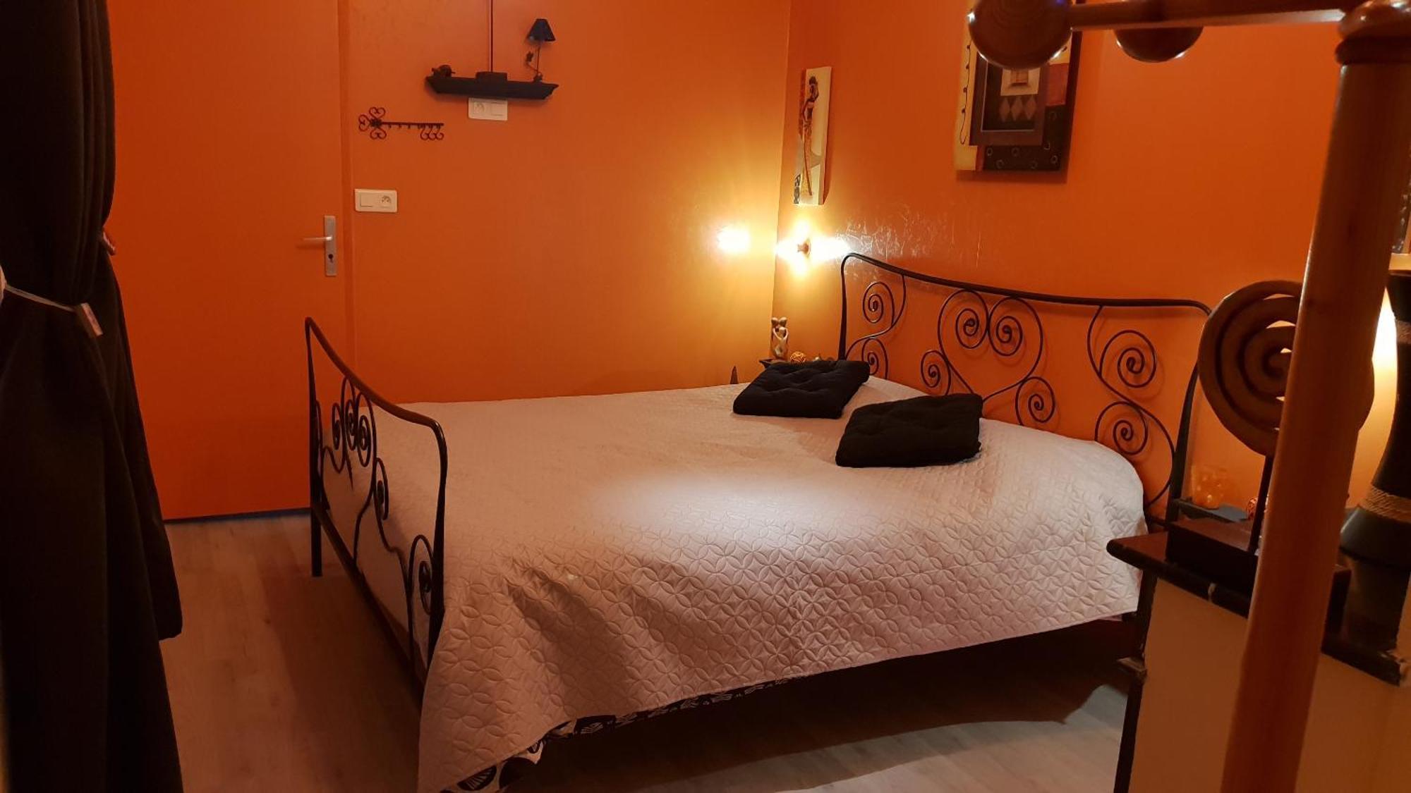 La Coudriere Otel La Coudre  Dış mekan fotoğraf