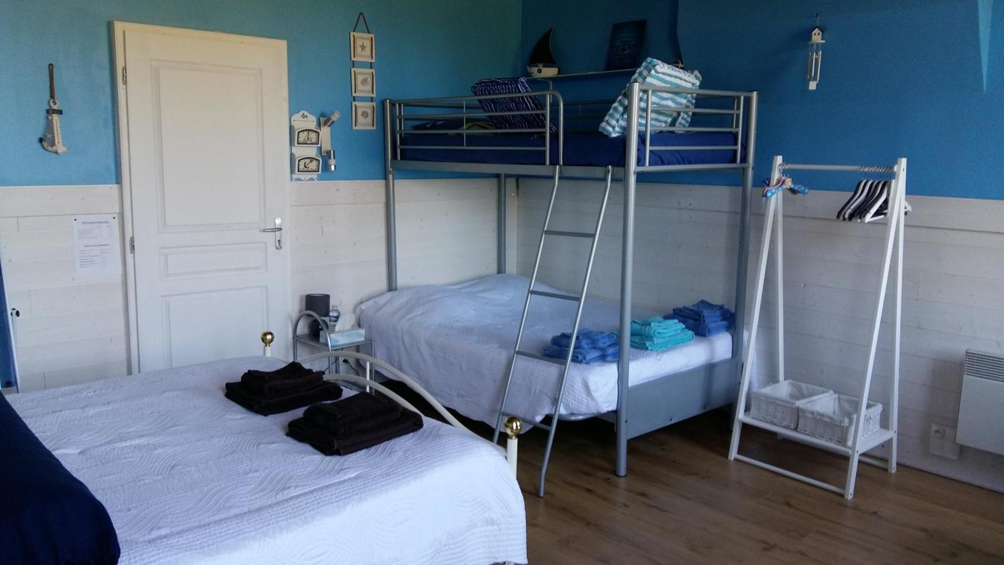 La Coudriere Otel La Coudre  Dış mekan fotoğraf