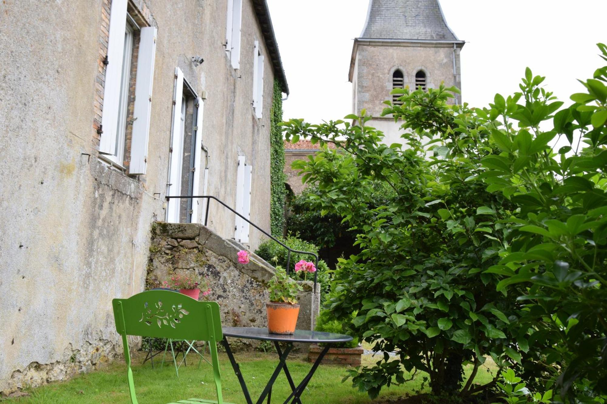 La Coudriere Otel La Coudre  Dış mekan fotoğraf
