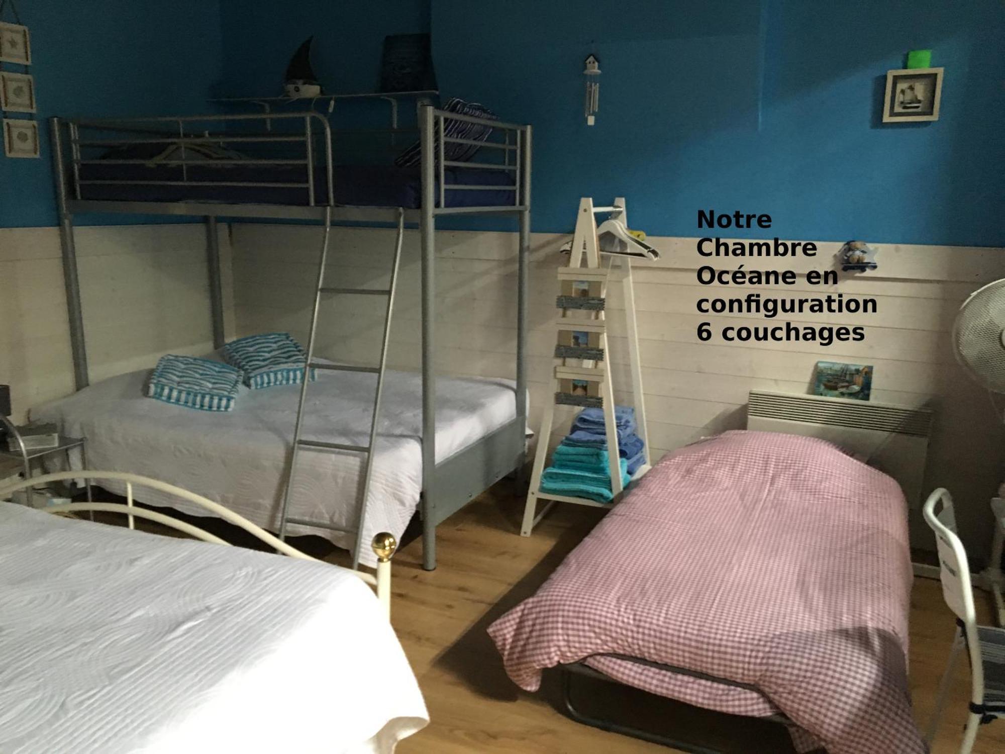 La Coudriere Otel La Coudre  Dış mekan fotoğraf