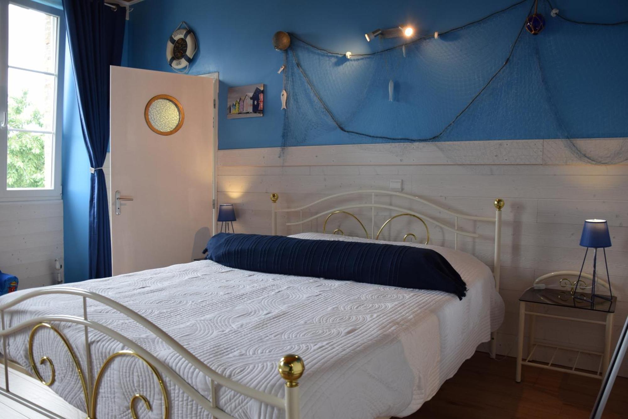 La Coudriere Otel La Coudre  Oda fotoğraf